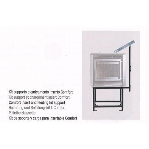 COMFORT INSERT and FEEDING KIT SUPPORT 9278207