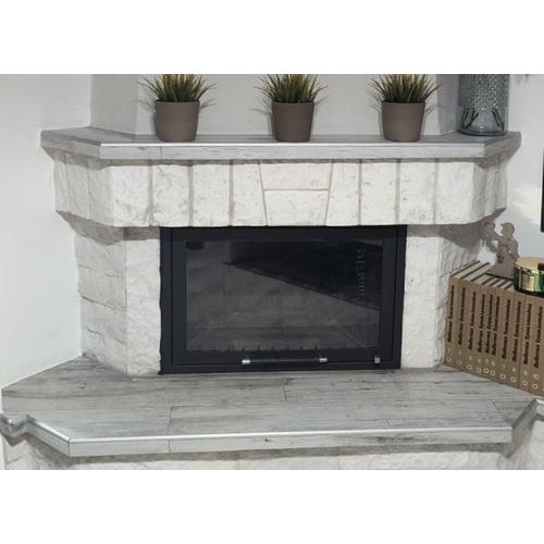 ΤΟΠΟΘΕΤΗΣΗ ΠΟΡΤΑΣ ΣΕ ΤΖΑΚΙΑ ΑΝΟΙΧΤΟΥ ΤΥΠΟΥ ΤΟΠΟΘΕΤΗΣΗ ΠΟΡΤΑΣ ΣΕ ΤΖΑΚΙΑ ΑΝΟΙΧΤΟΥ ΤΥΠΟΥ