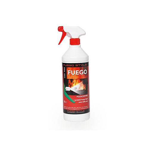 GLASS SURFACE CLEANER 1000ml
